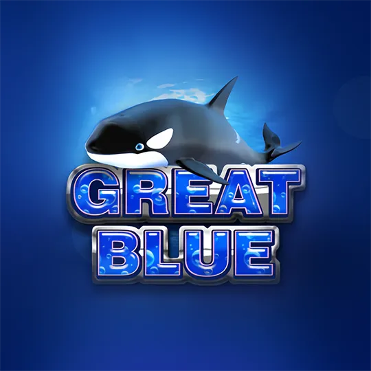Great Blue